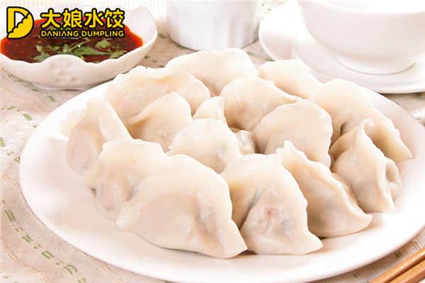 大娘水饺 产品图3
