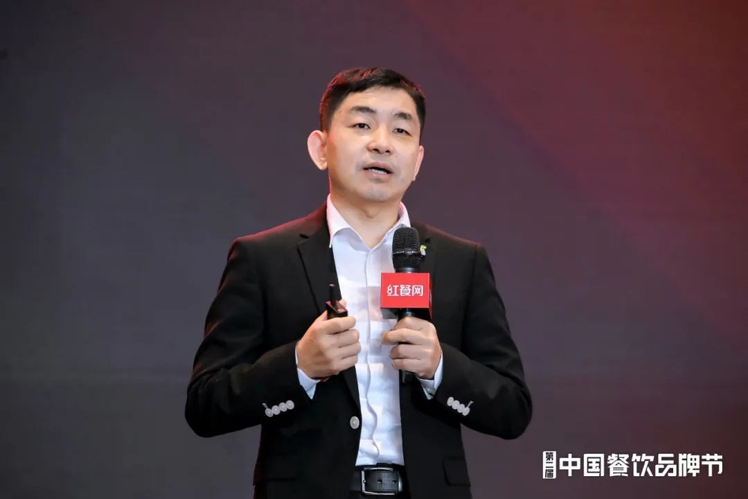 食尚国味董事长尹江波:做餐饮,就看勤不勤快、用不用心