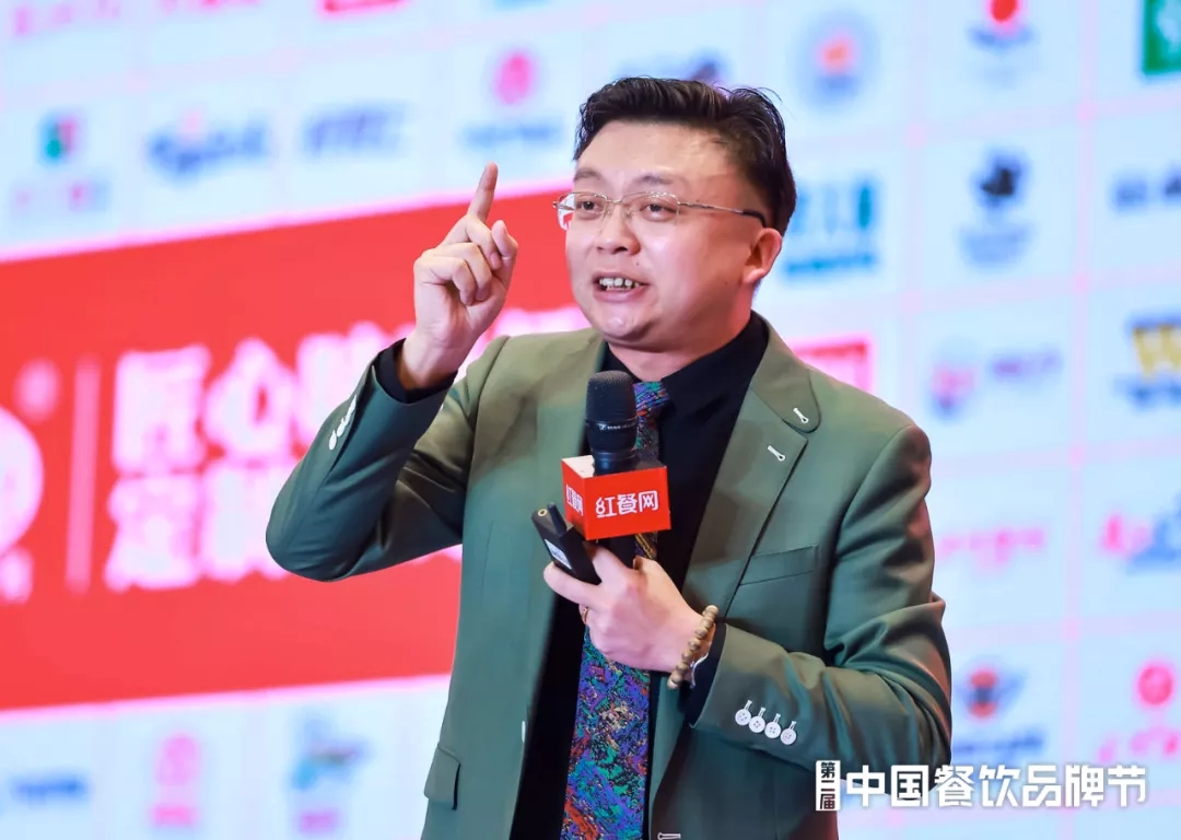 商业表达工程陈亚洲:企业或品牌需要通过商业表达放大价值