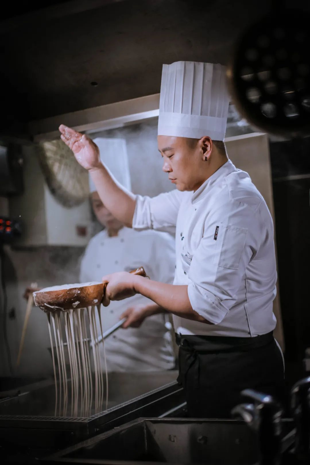 粉面赛道迎新年开门红,甘食记获5000万A轮融资!