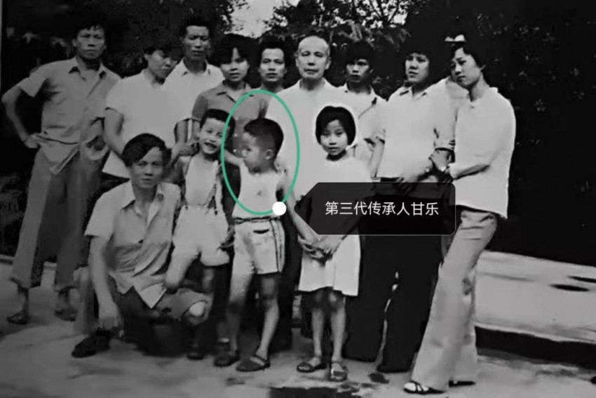 粉面赛道迎新年开门红,甘食记获5000万A轮融资!