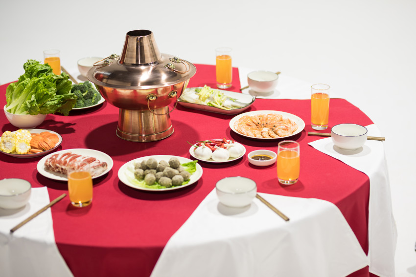 春节餐饮不打烊,多地喜迎开门红