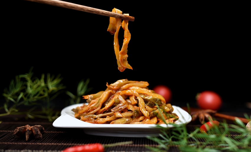 涪陵榨菜发布含有奥运内容的宣传图片,被罚15万元