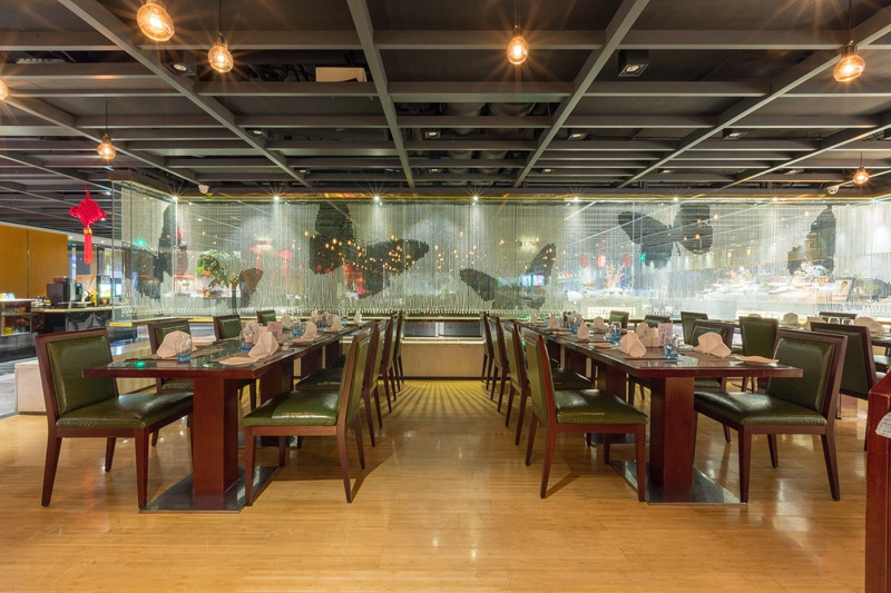 再见!旧金山最后一家有百年历史的大型中餐馆宣布结业