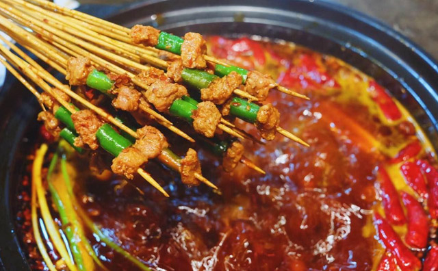 想让串串店生意旺起来,几个关键点必须要掌握 想让串串店生意旺起来,几个关键点必须要掌握