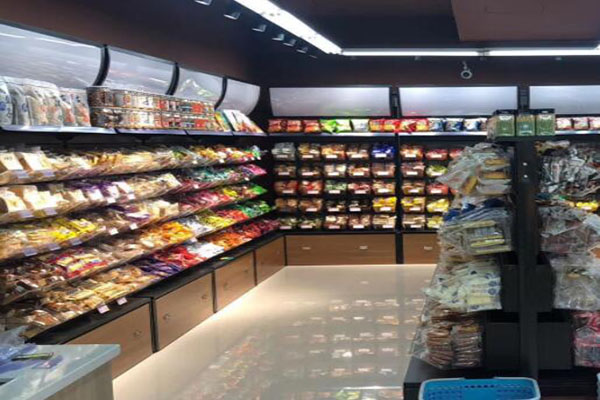 50个适合县城开的实体店