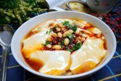 10大暴利低成本小吃:豆腐花,爆米花,烤串