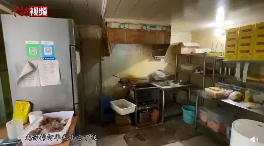 暴富神话破灭，纯外卖店正走向“消亡”？