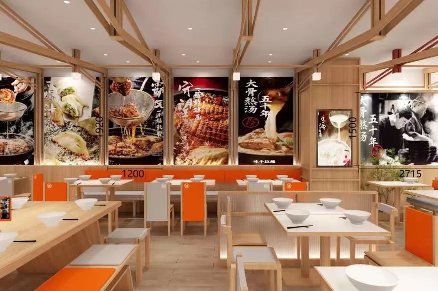 味千中国2021年净利润为盈;深圳CBD核心商圈暂停堂食