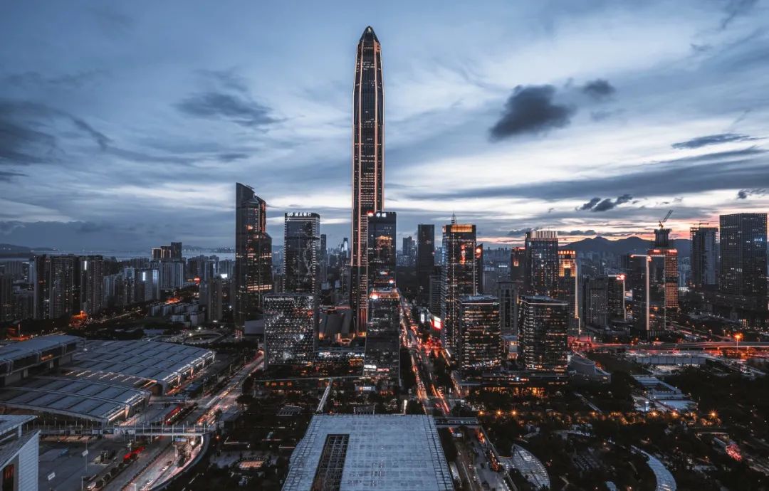 味千中国2021年净利润为盈;深圳CBD核心商圈暂停堂食