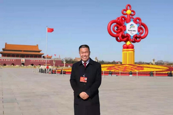 全国政协委员刘延云2022两会提案:推进消费助农、减免餐饮研发税费