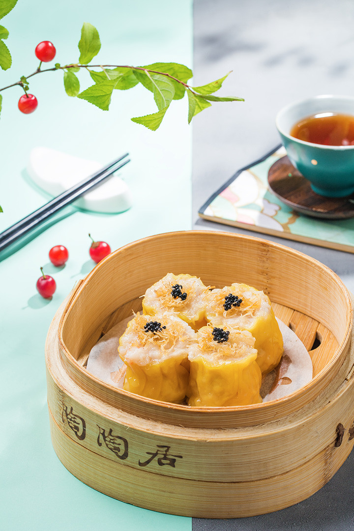 鲁迅爱吃的菜竟然隐藏在陶陶居!