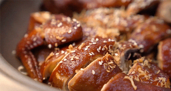 鲁迅爱吃的菜竟然隐藏在陶陶居!