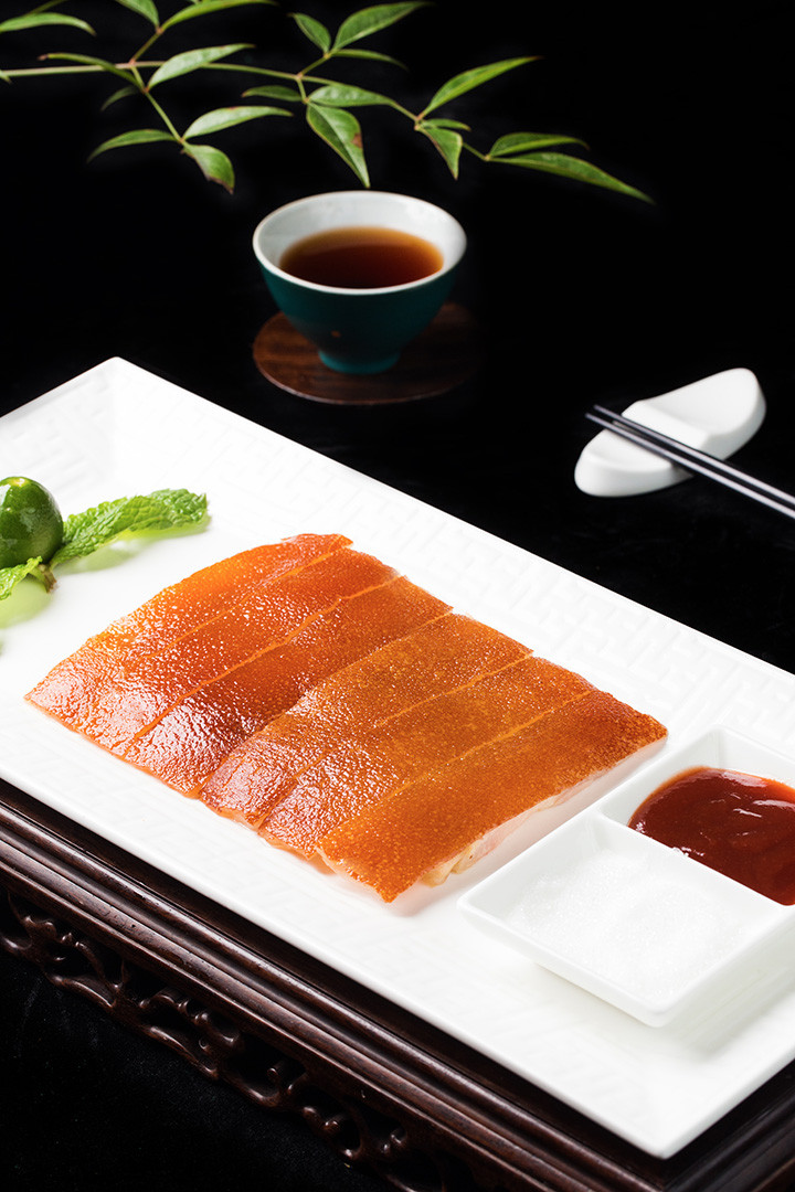 鲁迅爱吃的菜竟然隐藏在陶陶居!