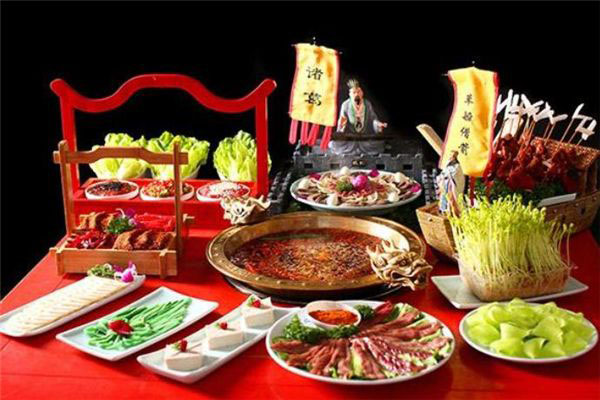 辣庄加盟费多少:9.8-19.8万元(年利润72万)