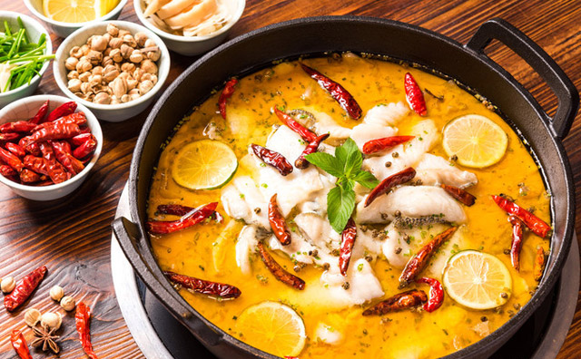 小型餐饮店选址技巧，这些你都知道多少