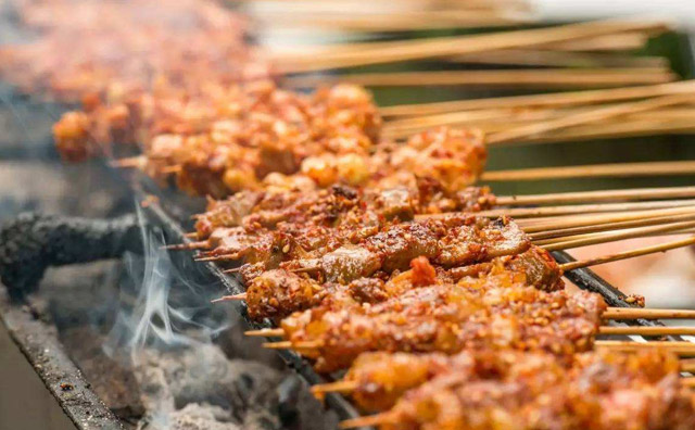 烧烤店突然没人了怎么回事，这些细节你要注意