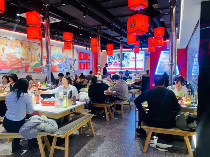 烤肉市场竞争步入新阶段,洗牌期即将到来?