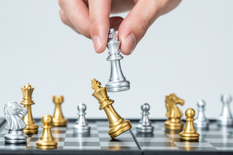 加华资本宋向前解封日记:一份审计底稿引发的血案