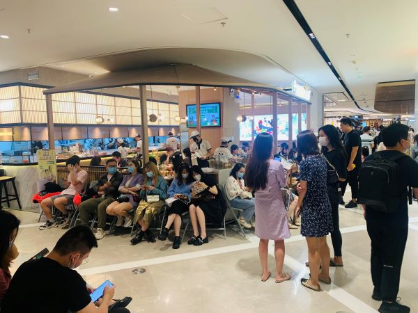 创意火锅品牌「熊猫烫火锅」获千万级种子轮融资,百福控股领投