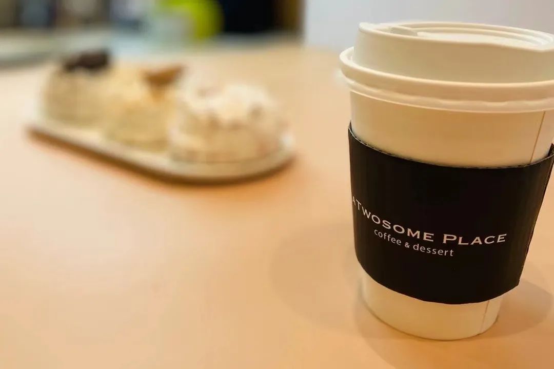 途尚咖啡即将退出中国市场,“韩流”行不通了?