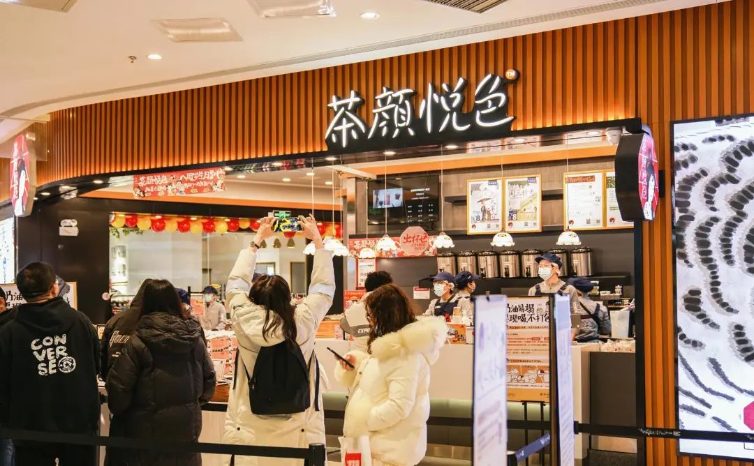 5元咖啡、8元奶茶：平价餐饮背后的生意经！