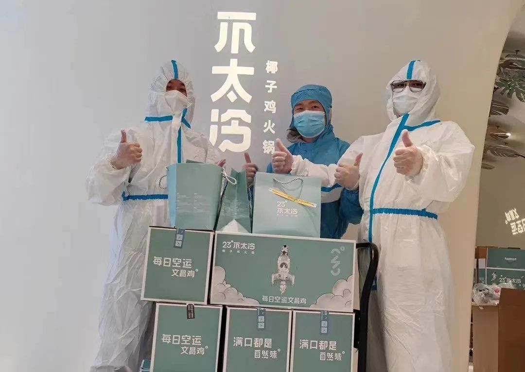 疫情下的餐饮人:有人积极自救,有人“死于疫情心态”