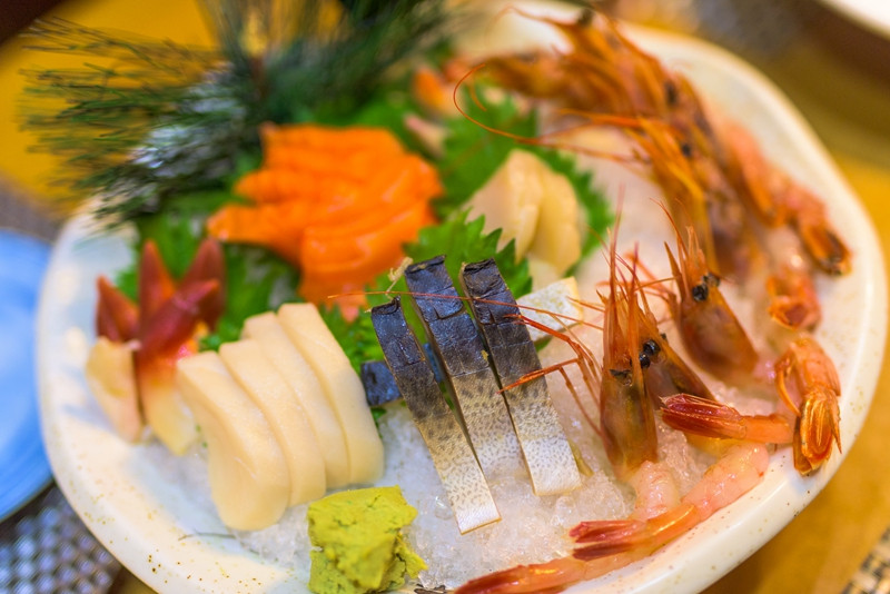 18个城市47家连锁餐厅，日料餐厅上井拟赴港上市