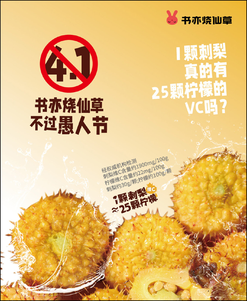 刺梨、芭乐纷纷入杯,小众水果能解茶饮的爆品焦虑吗?