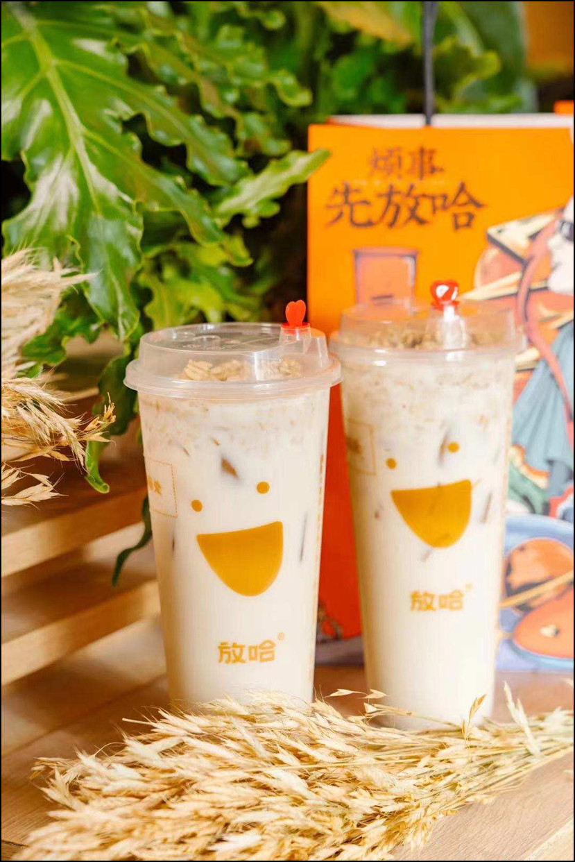 刺梨、芭乐纷纷入杯,小众水果能解茶饮的爆品焦虑吗?