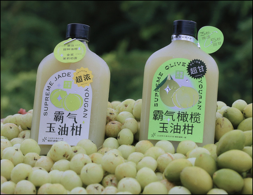 刺梨、芭乐纷纷入杯,小众水果能解茶饮的爆品焦虑吗?