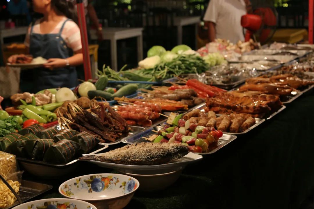 直击餐饮人生存现状!寒冬下,如何自救破局?