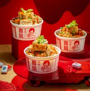 “喜姐炸串”宣布完成A+轮7500万元融资，嘉御资