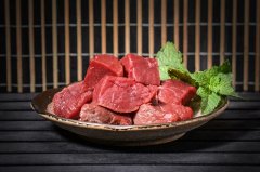 上海市民团购到“未来”牛肉，当事企业：标签