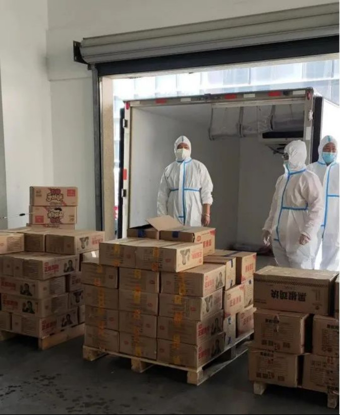 行业标杆！国民品牌正新鸡排亿元扶持加盟商，助力抗疫保供！