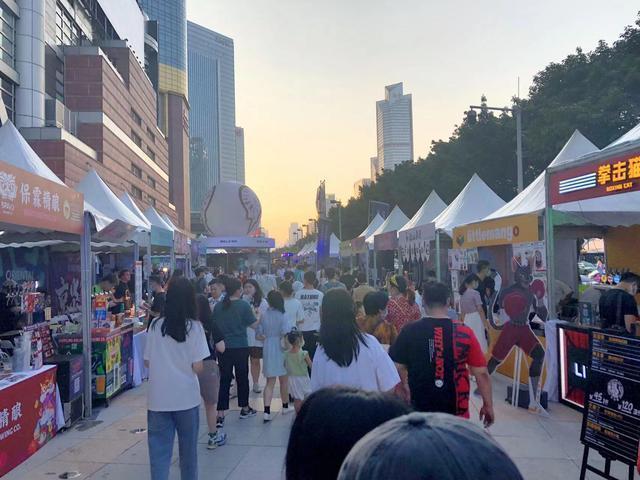 又有新增阳性，这个五一广州餐饮业还能乐观吗？