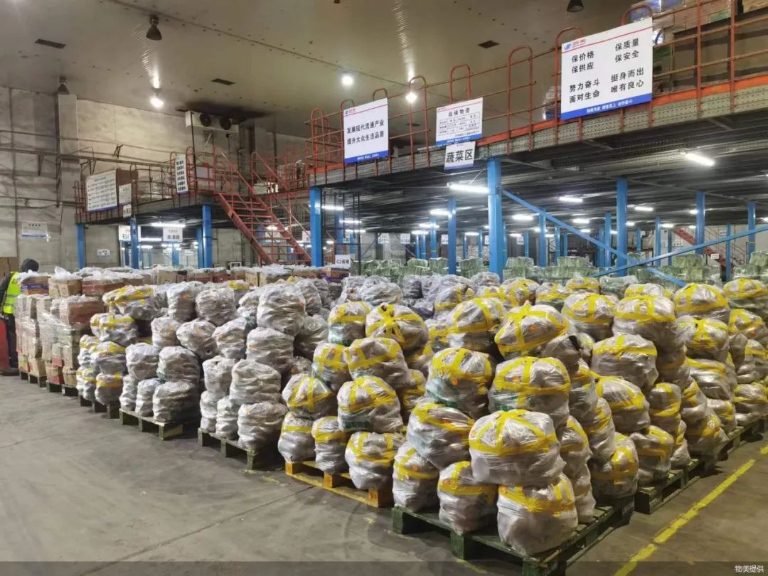 “五一”北京商场客流遇冷、餐饮堂食暂停，但这几项消费火了