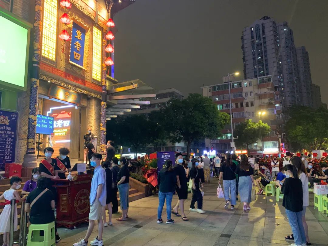 “五一”旺季不旺！餐饮业或迎“史上最长淡季”