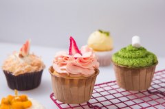 「满记甜品」与「小满茶田」合并，新集团完成