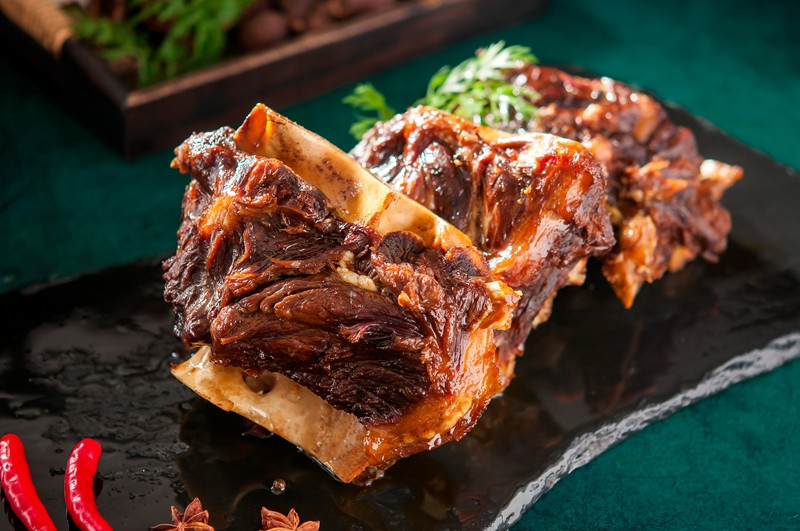 上海查处多起食品安全违法案件