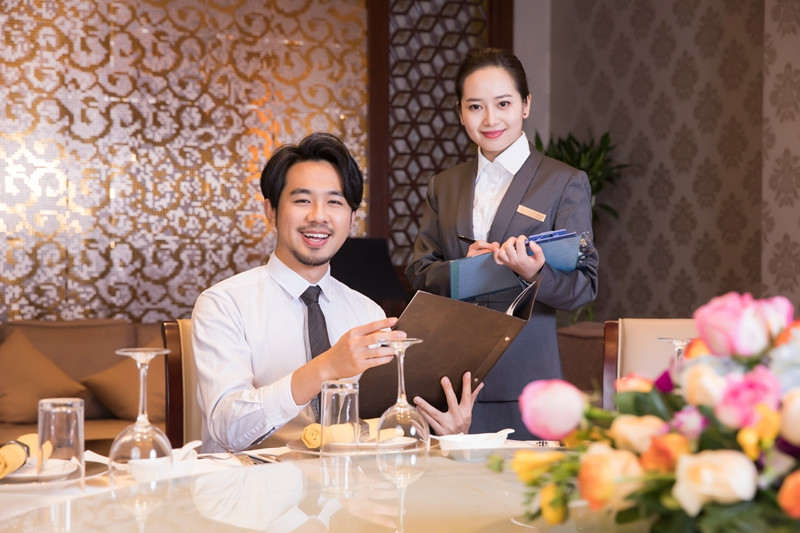 纾困与自救并举,青岛餐饮业稳步前行