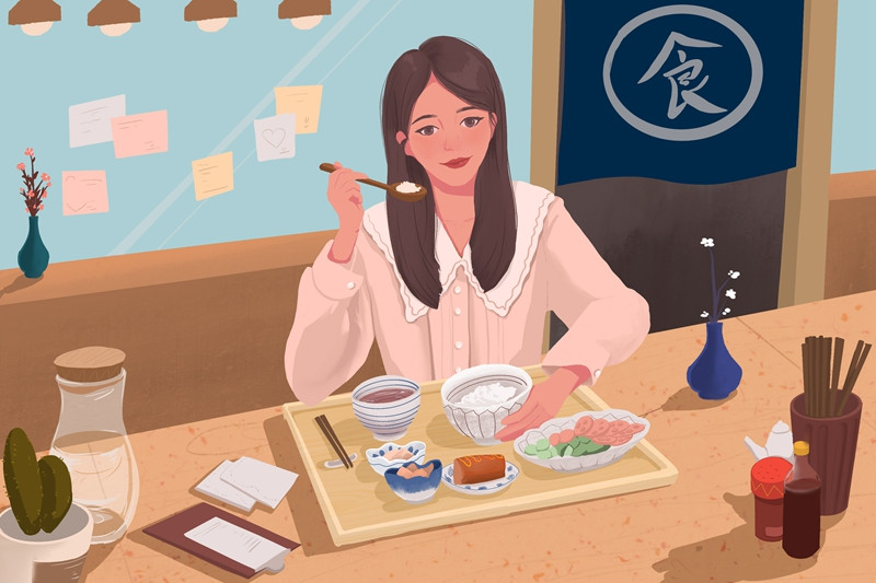 国家统计局:前4月餐饮收入13262亿元,下降5.1%