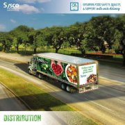 从屡次被“封神”的Sysco，看中国5000亿预制菜市