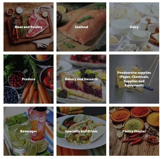 从屡次被“封神”的Sysco,看中国5000亿预制菜市场“进化”机会