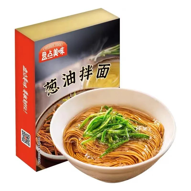 从屡次被“封神”的Sysco,看中国5000亿预制菜市场“进化”机会