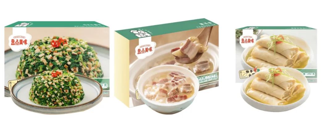 从屡次被“封神”的Sysco,看中国5000亿预制菜市场“进化”机会