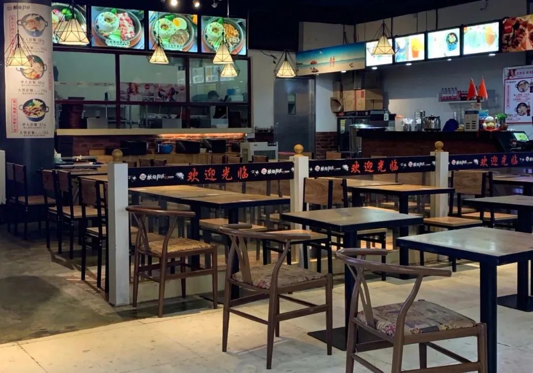 上海烟火气要回来了?全国餐饮业复苏,自救、他助缺一不可!