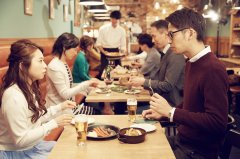 熟悉的烟火气回来了，南昌餐饮店有序恢复堂食