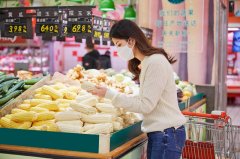 上海分阶段推进复商复市，有咖啡店接单了！