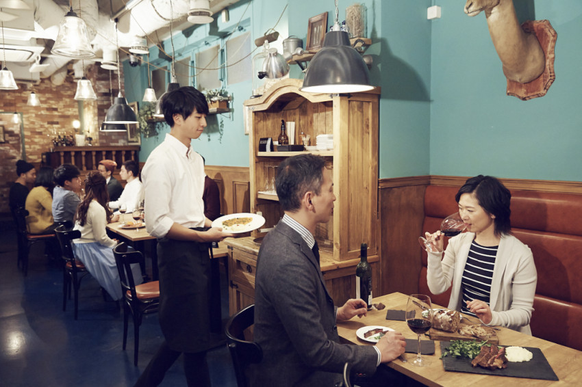 后疫情时代,餐饮业的竞争到底拼什么?